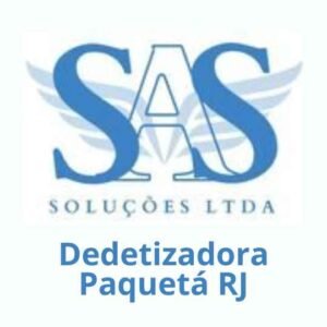 Dedetizadora